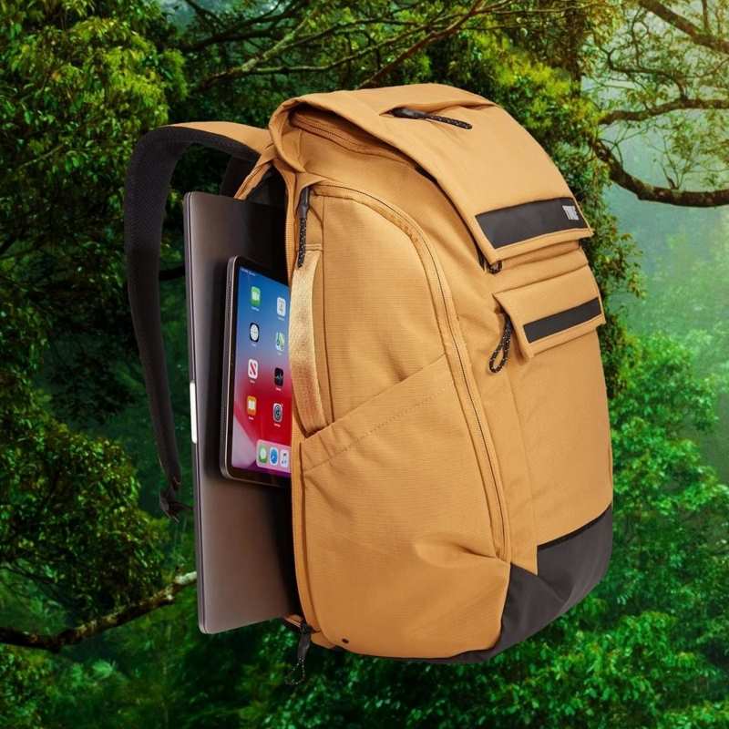 Рюкзак для ноутбука Thule Paramount Backpack 27L бежевый